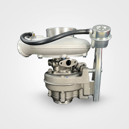 TURBO 6BT HOLSET HX35W GAS