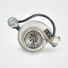 TURBO 6BT HOLSET HX35W GAS