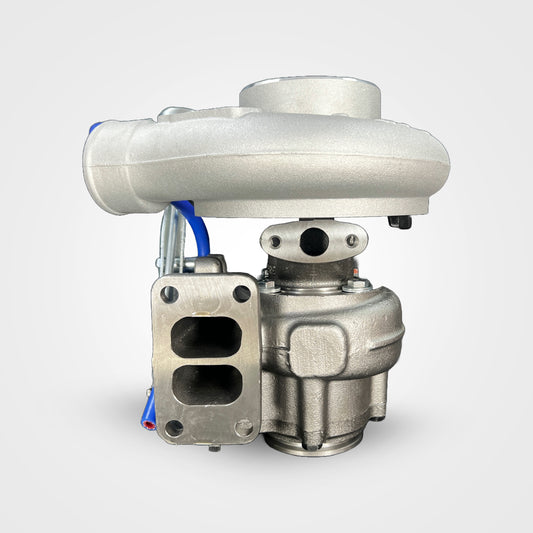 Turbo 6BTA 5.9 válvula Holset