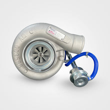 Turbo 6BTA 5.9 válvula Holset