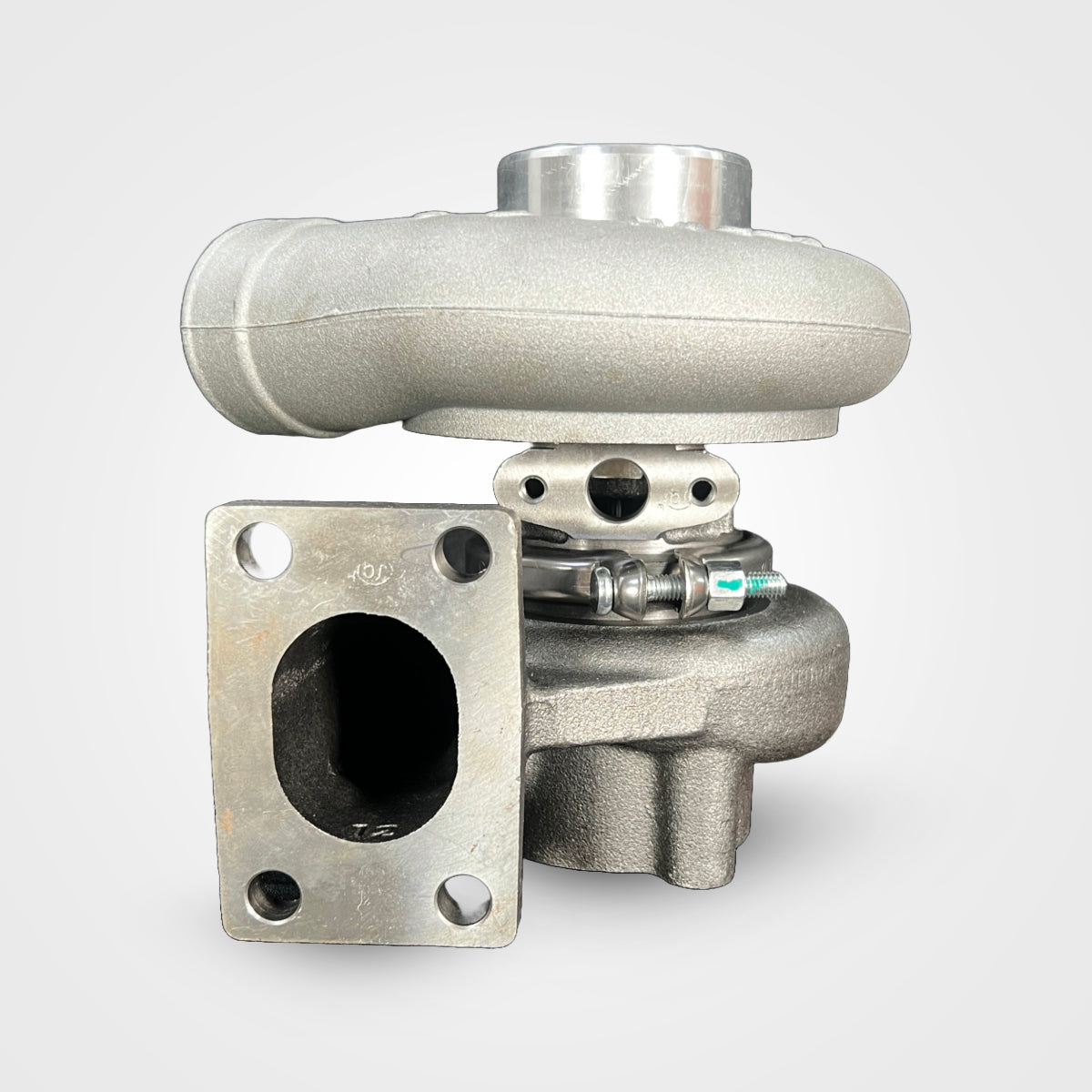 Turbo mitsubishi 4BD1-4BG