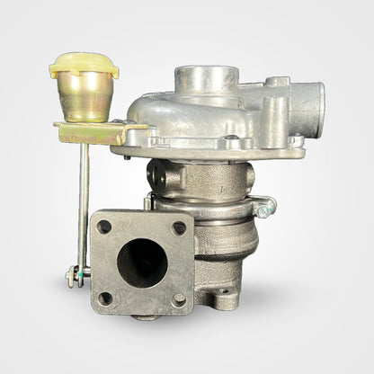 Turbo Isuzu D-MAX 4JA1