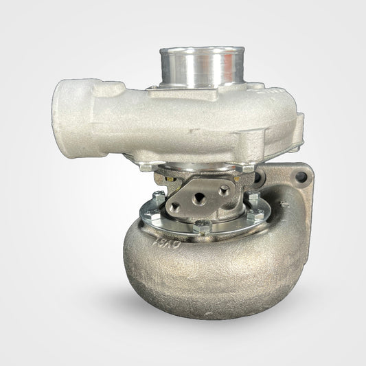TURBO GARRET 6D31
