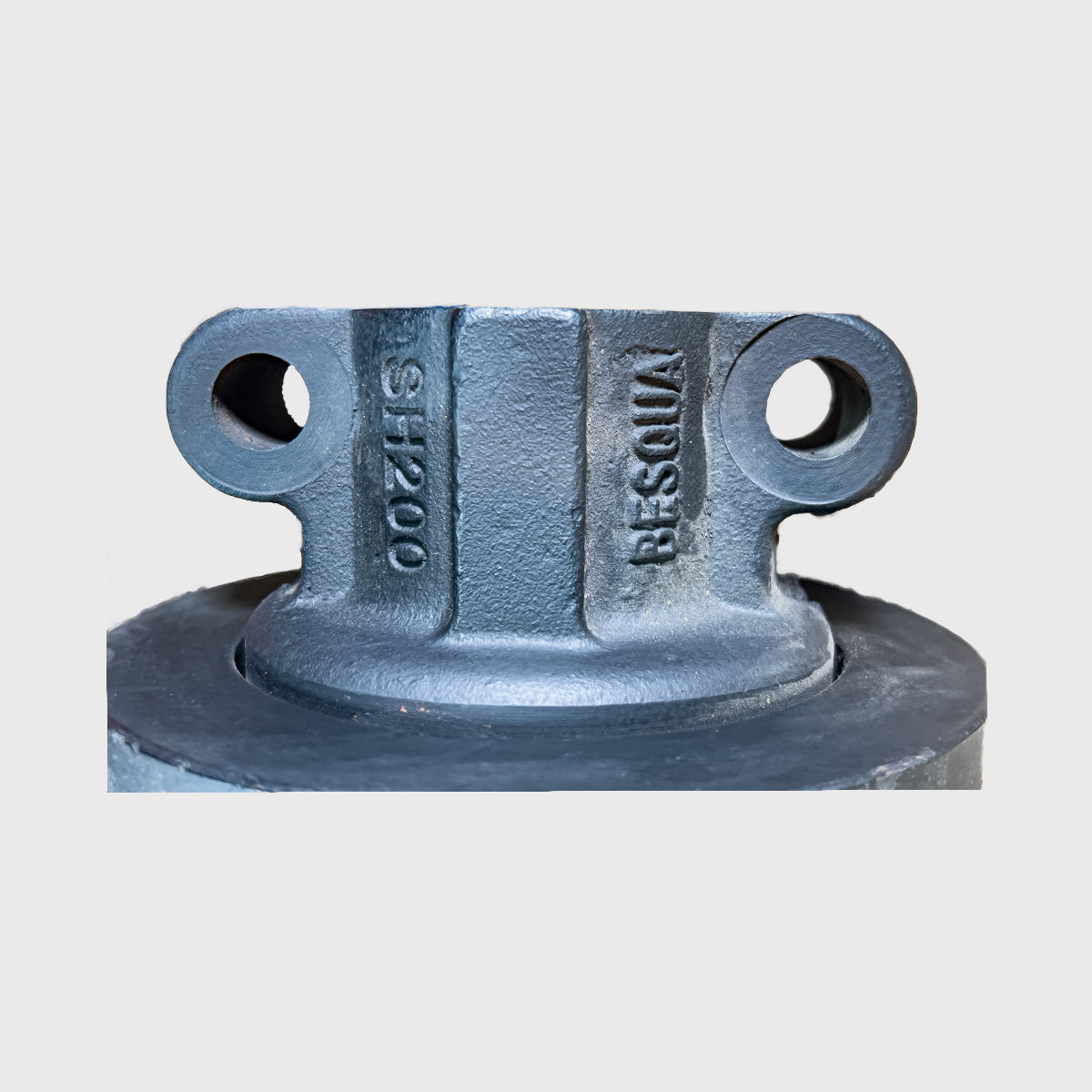 CARRIL INFERIOR ESTÁNDAR EXCAVADORA CASE CX210B