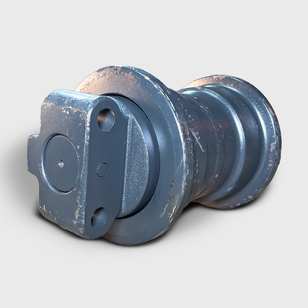 CARRIL INFERIOR ESTÁNDAR EXCAVADORA CATERPILLAR E312C