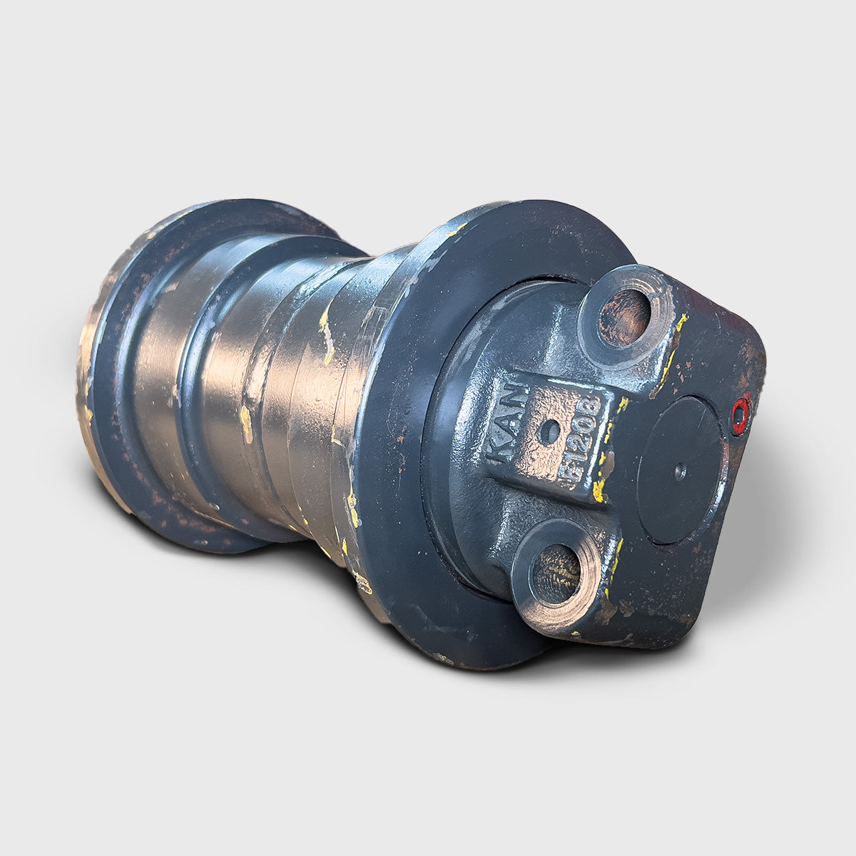 CARRIL INFERIOR ESTÁNDAR EXCAVADORA CATERPILLAR E312C