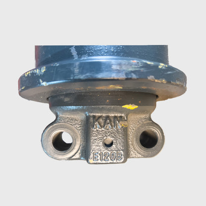 CARRIL INFERIOR ESTÁNDAR EXCAVADORA CATERPILLAR E312C