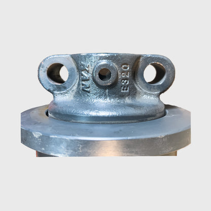 CARRIL INFERIOR ESTÁNDAR EXCAVADORA CATERPILLAR E320-200B