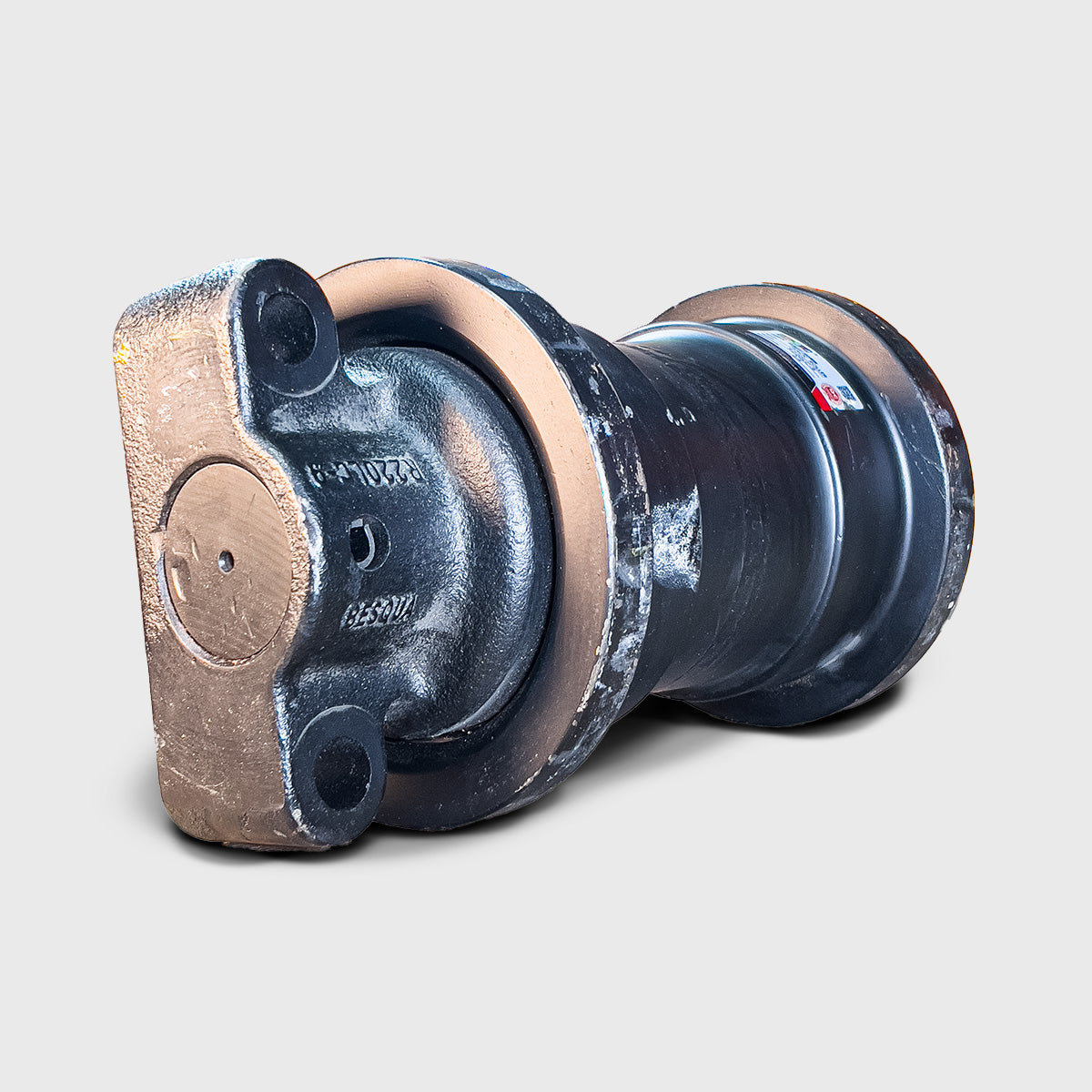 CARRIL INFERIOR ESTÁNDAR EXCAVADORA HYUNDAI R220-9