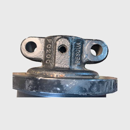 CARRIL INFERIOR ESTÁNDAR EXCAVADORA KOBELCO SK200-SK210