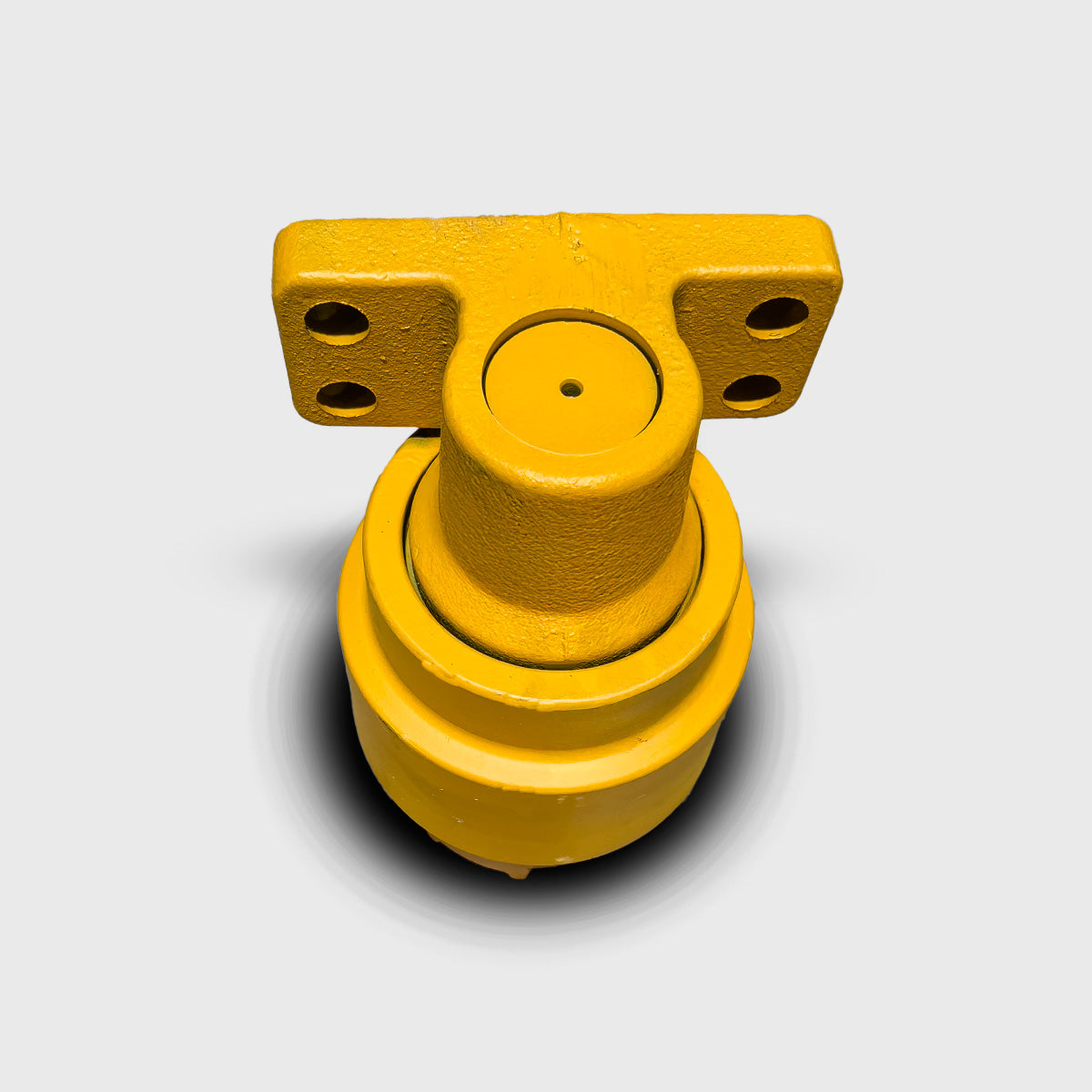 CARRIL SUPERIOR REFORZADO EXCAVADORA HITACHI EX200-5/ZX200