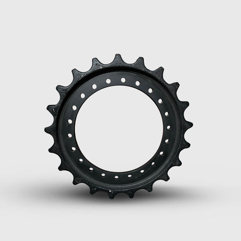 SPROCKET ESTÁNDAR EXCAVADORA HYUNDAI R140-7