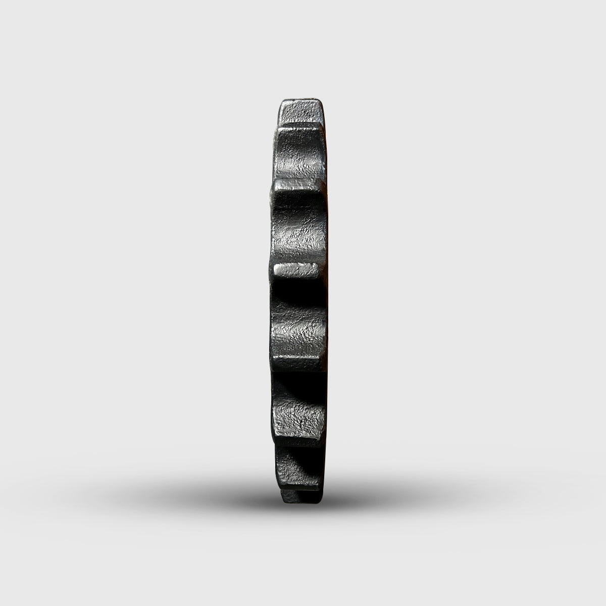 SPROCKET ESTÁNDAR EXCAVADORA HYUNDAI R140-7