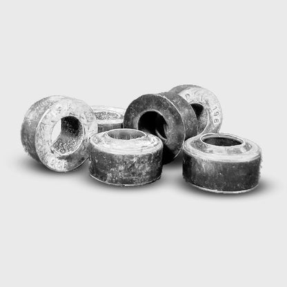 AISLADOR DE RUIDO MOTORES CUMMINS 4BT/6BT