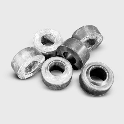 AISLADOR DE RUIDO MOTORES CUMMINS 4BT/6BT