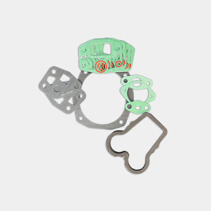 EMPAQUETADURA COMPLETA MOTOR 6 CYL SLD226