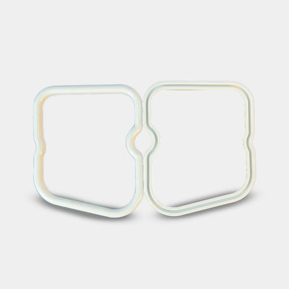 EMPAQUE TAPA VÁLVULA MOTOR 4BT/6BT