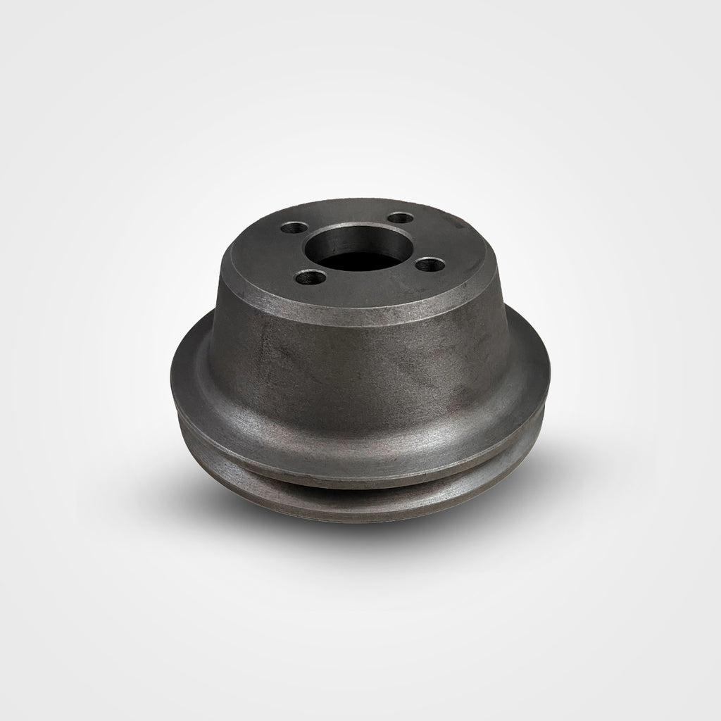 Polea de correa tensora para motor de 4 cilindros Deutz SLD226