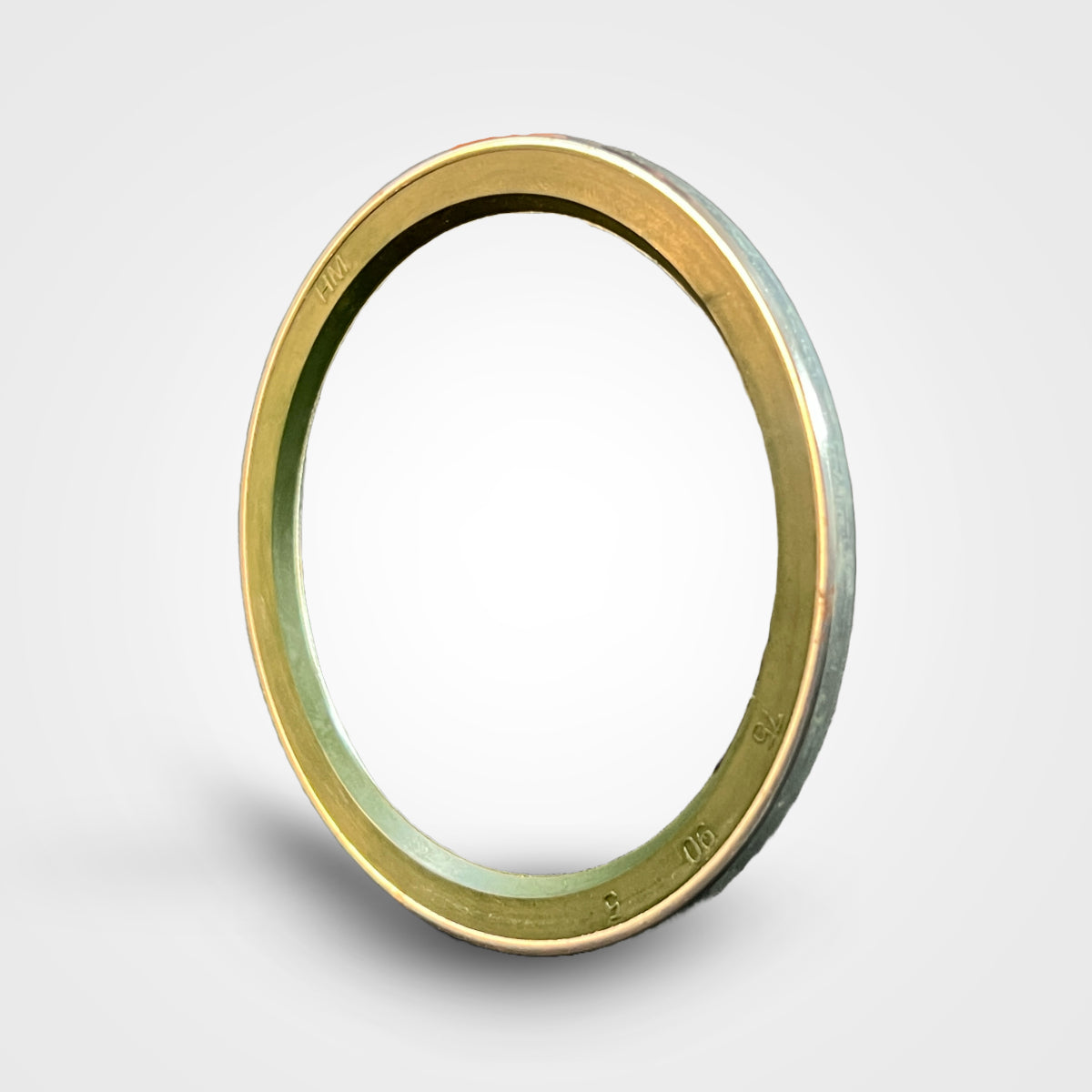 Retenedor o guarda polvo 75x90x5