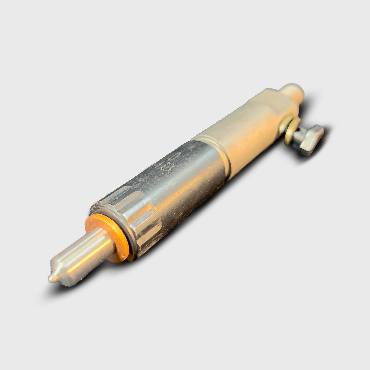 INYECTOR 4/6 CYL MOTOR RICARDO