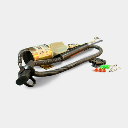 SOLENOIDE 12V APAGADO SLD226