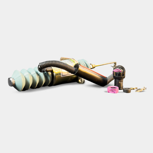 SOLENOIDE 24V APAGADO WP