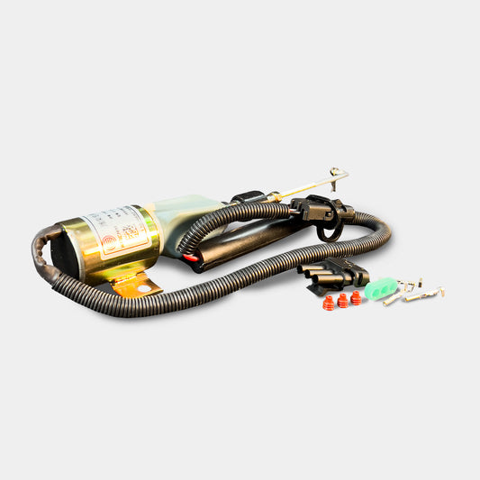 SOLENOIDE 24V APAGADO SLD226
