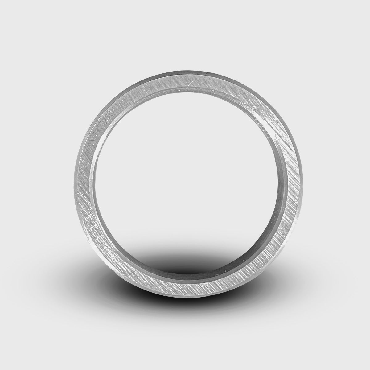 Asiento válvula de admisión para motor Cummins 8.3 DCEC