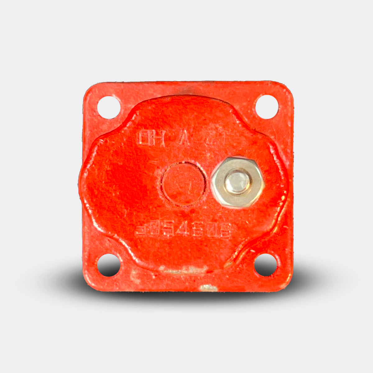 VÁLVULA SOLENOIDE N14-ISX