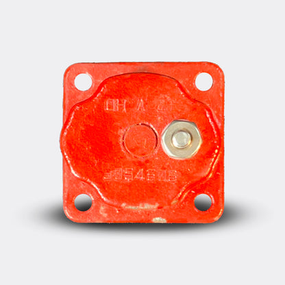 VÁLVULA SOLENOIDE N14-ISX