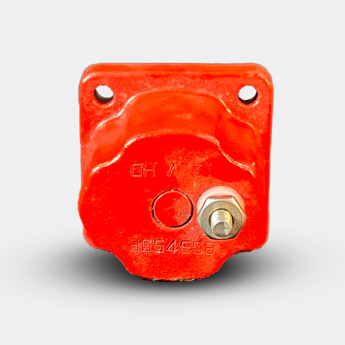 VÁLVULA SOLENOIDE N14-ISX