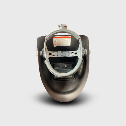 CARETA PARA SOLDAR TRIBAL WELDING HOOD 9-13