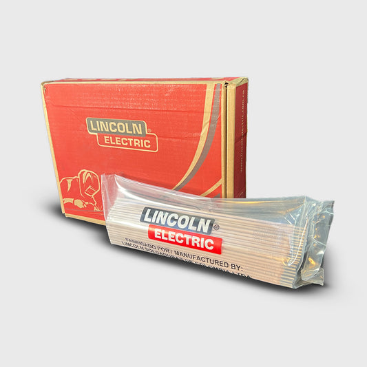 Soldadura 6013 1/8 - Gricon 33