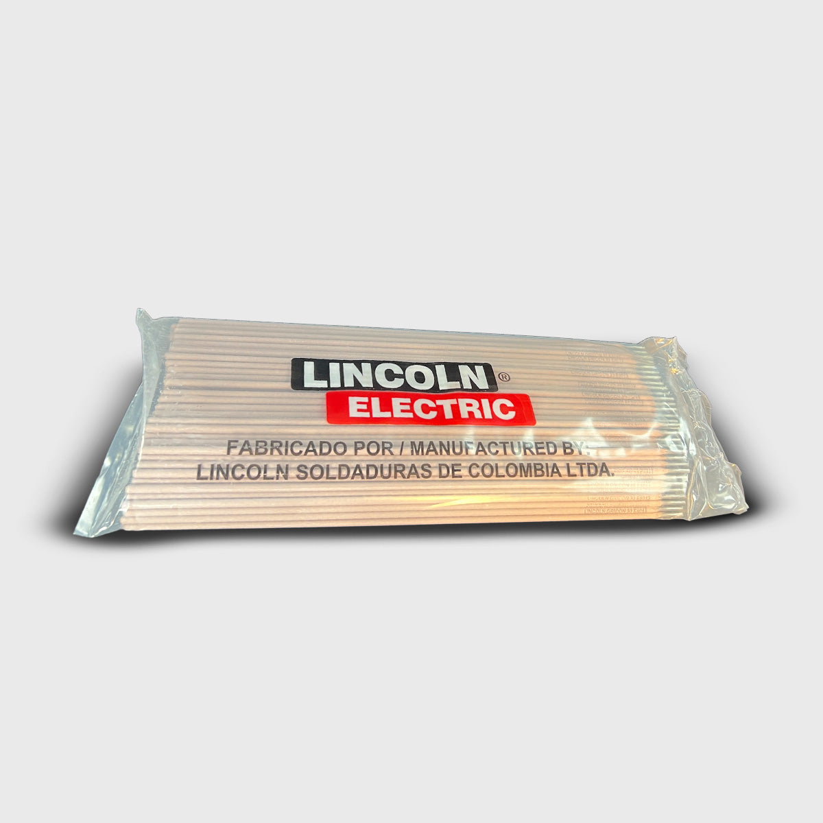 Soldadura 6013 1/8 - Gricon 33