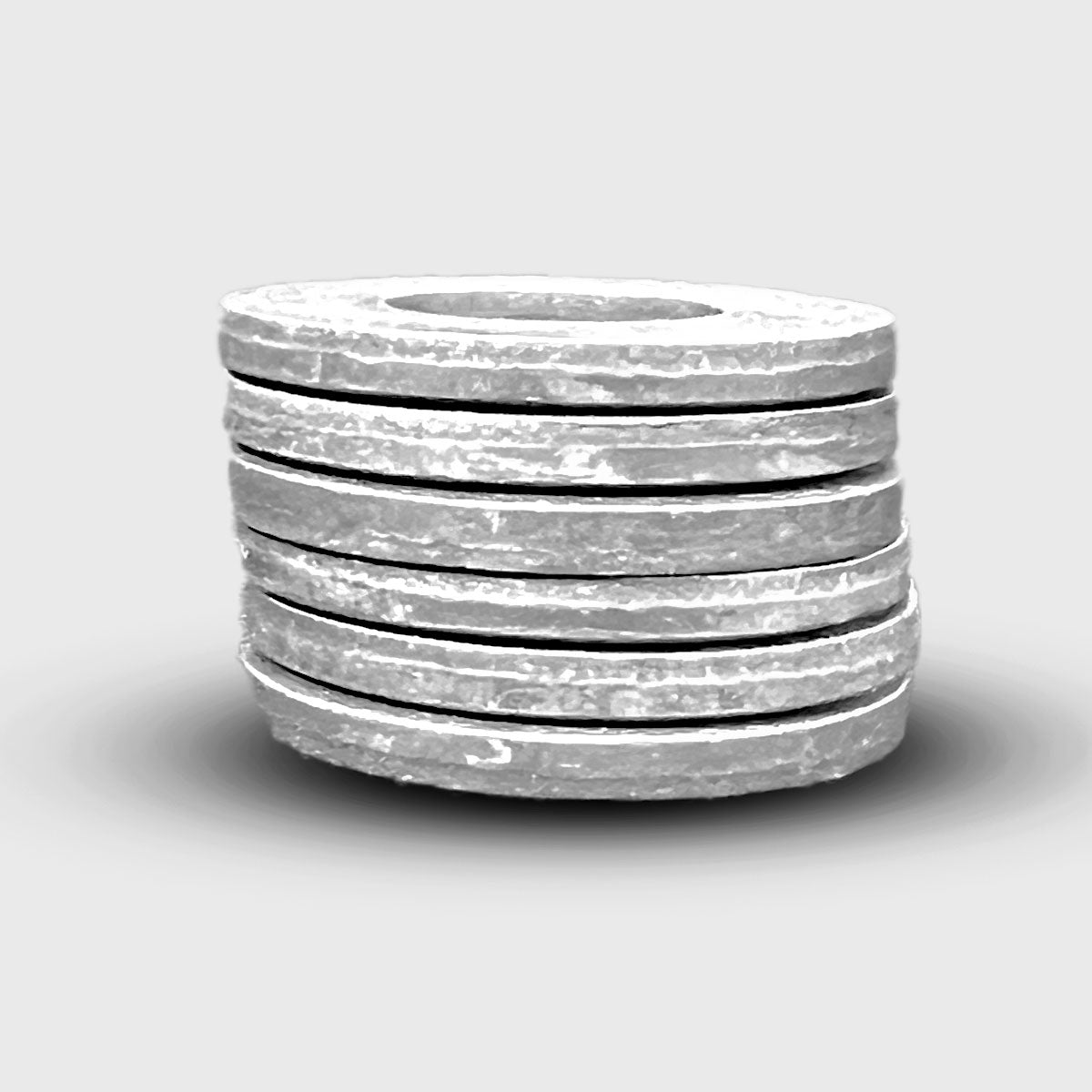 Arandela de inyección para el motor SLD226