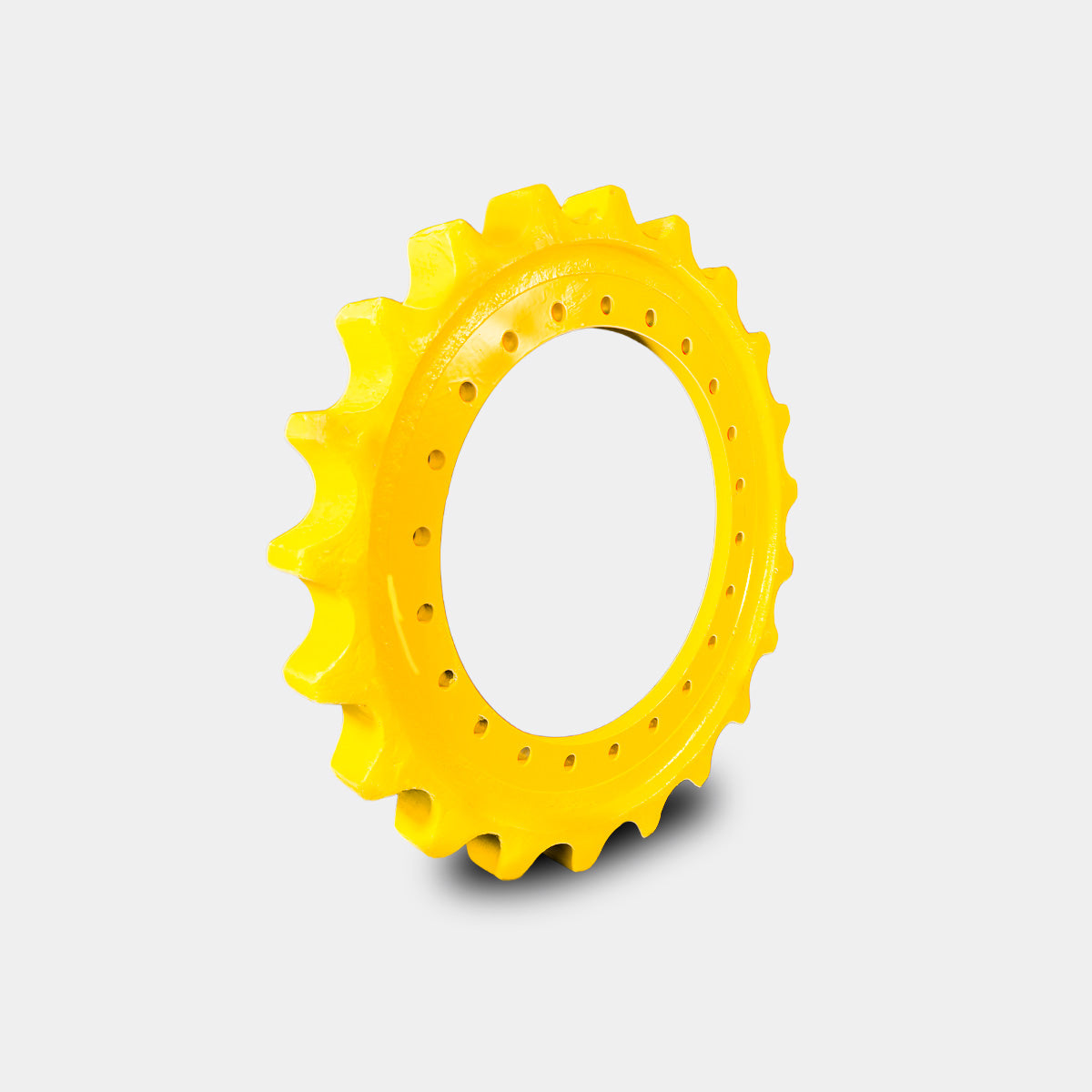 SPROCKET REFORZADO EXCAVADORA CASE CX210B
