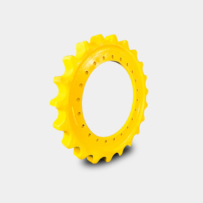 SPROCKET REFORZADO EXCAVADORA CASE CX210B