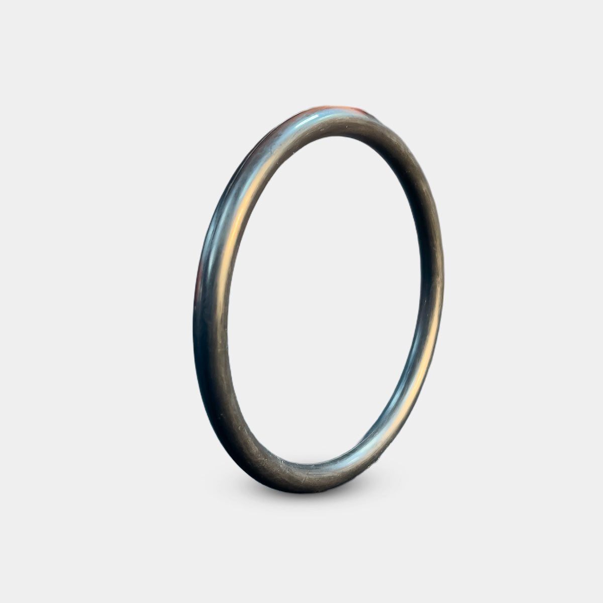 ORING DE BALDE EXCAVADORA CATERPILLAR E312 Y HITACHI EX120 12CM