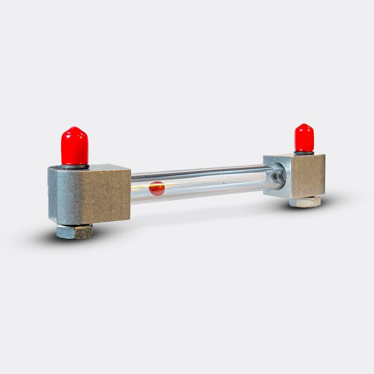 Medidor hidráulico para excavadora Kobelco SK200/210 ORI