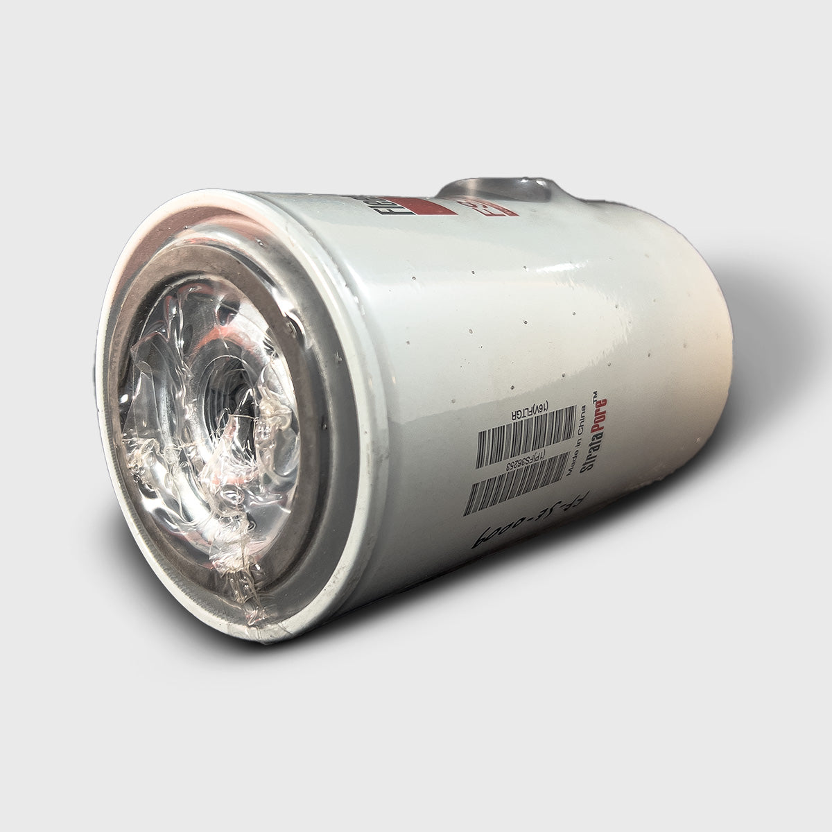 Filtro separador de agua combustible FS36253 AM