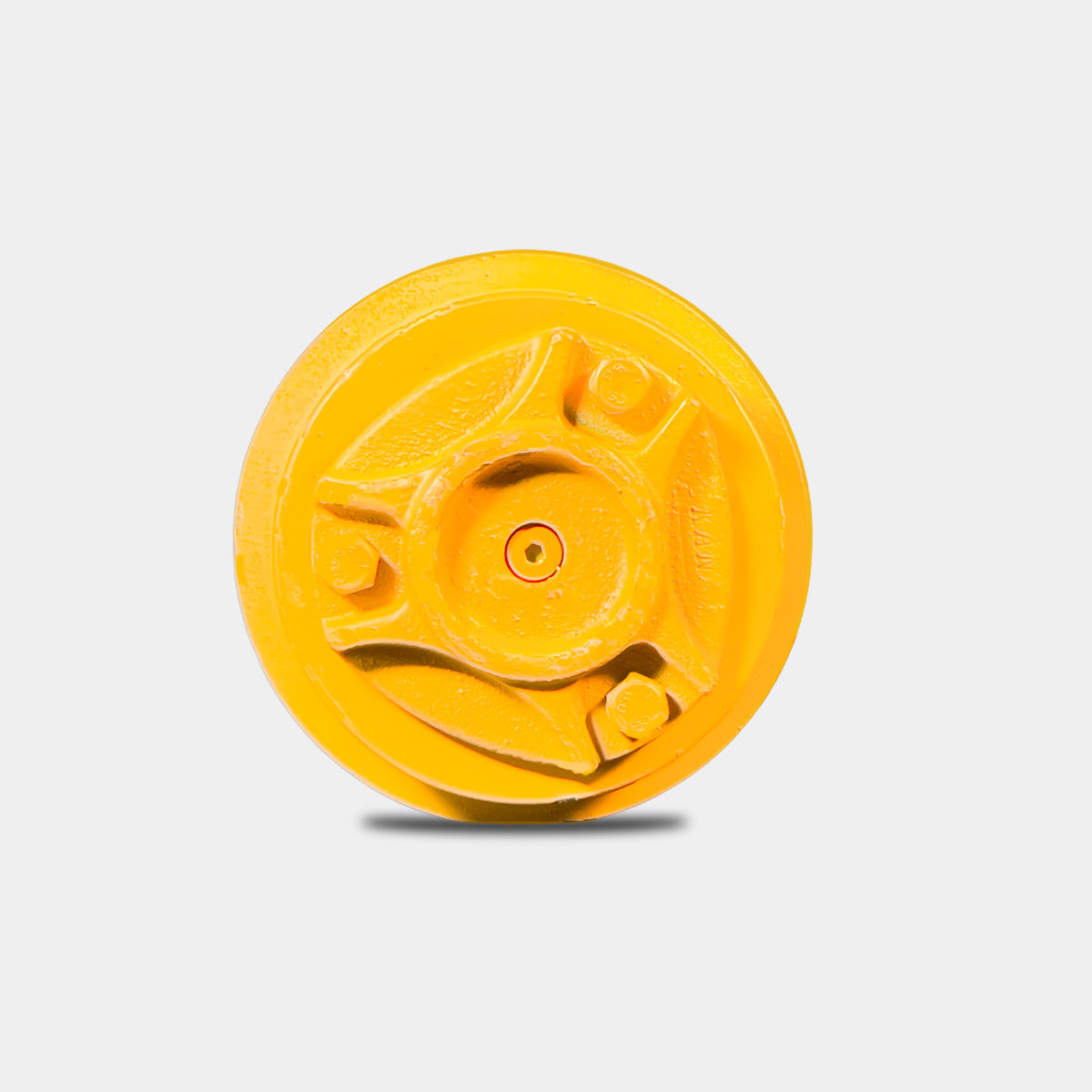 CARRIL SUPERIOR ESTÁNDAR BULLDOZER CATERPILLAR D4H, D5C Y D5G