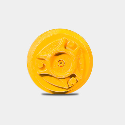 CARRIL SUPERIOR ESTÁNDAR BULLDOZER CATERPILLAR D4H, D5C Y D5G