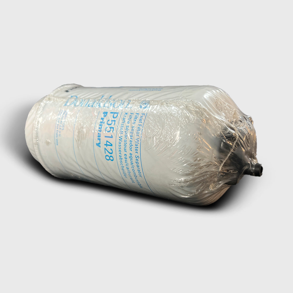 Filtro hidráulico P551428