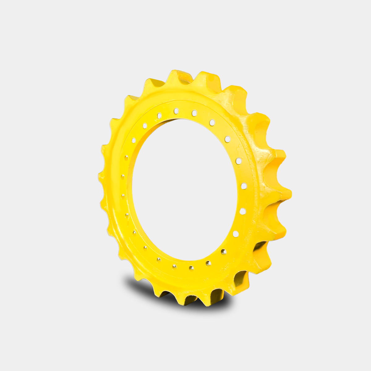 SPROCKET REFORZADO EXCAVADORA CASE CX210B