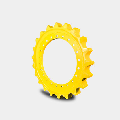 SPROCKET REFORZADO EXCAVADORA CASE CX210B