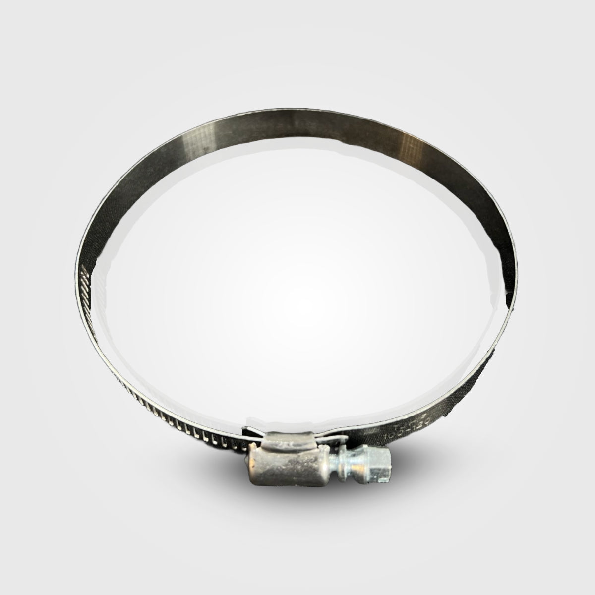 Abrazadera para motor de 6 cilindros