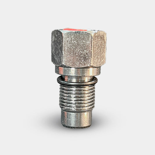 Grasera tensora para excavadora Hitachi R210-7