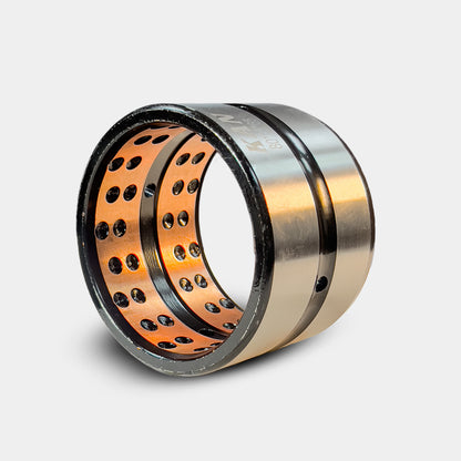 BUJE DE ARTICULACIÓN 80X95X65