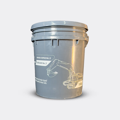 GRASA COPA 3 AMARILLA